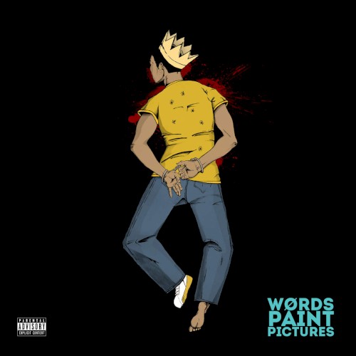 Words Paint Pictures