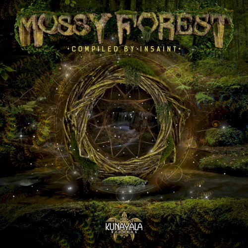 Mossy Forest