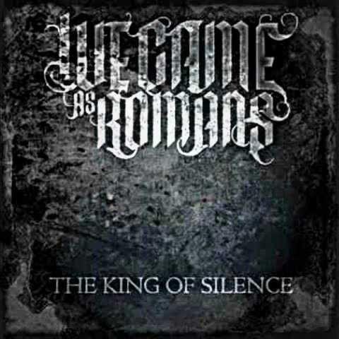 The King of Silence