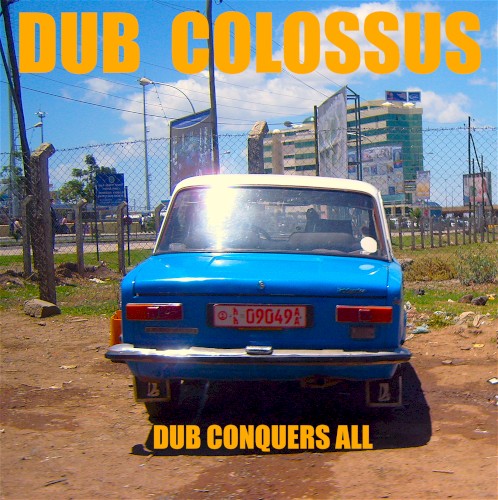 Dub Conquers All