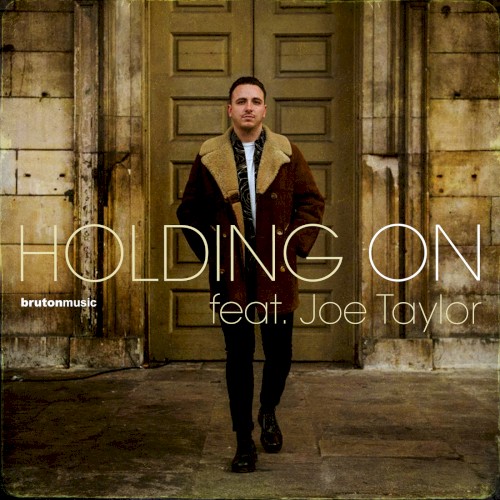 Holding On