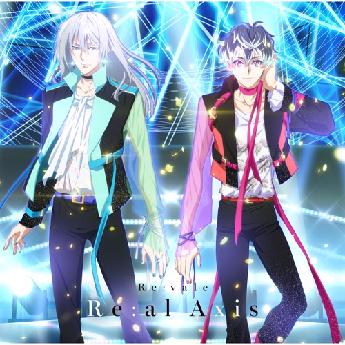 Re:al Axis