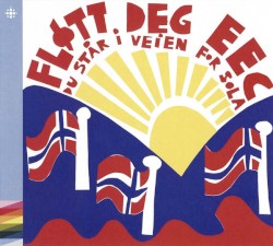 Fløtt deg EEC, du står i veien for sola