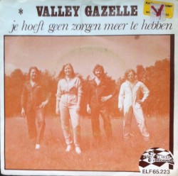 Je hoeft geen zorgen meer te hebben