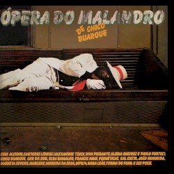 Ópera do malandro