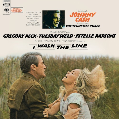 I Walk the Line: Original Soundtrack Recording
