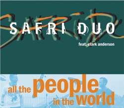 All the People in the World