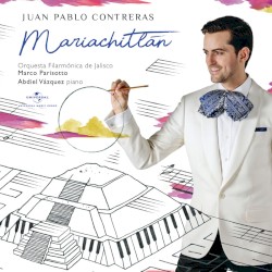 Mariachitlán