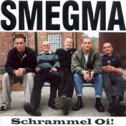 Schrammel Oi!