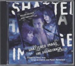 Shattered Image