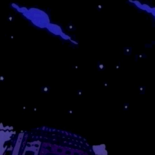 Outside Space