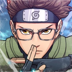 SHINOBI