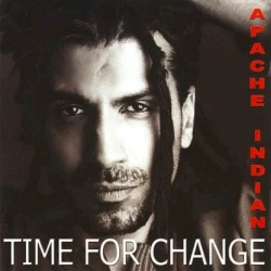 Time for Change