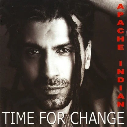 Time for Change