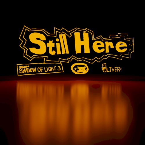 STILL HERE / 9