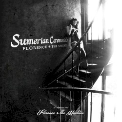 Sumerian Ceremonials: Florence + the Sphinx