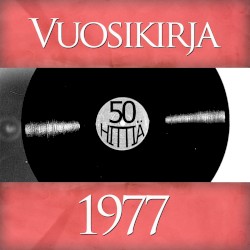 Vuosikirja 1977: 50 hittiä
