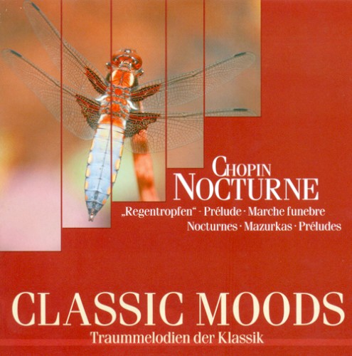 CLASSIC MOODS - CHOPIN