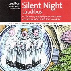 BBC Music, Volume 21, Number 3: Silent Night