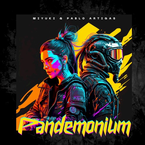 Pandemonium
