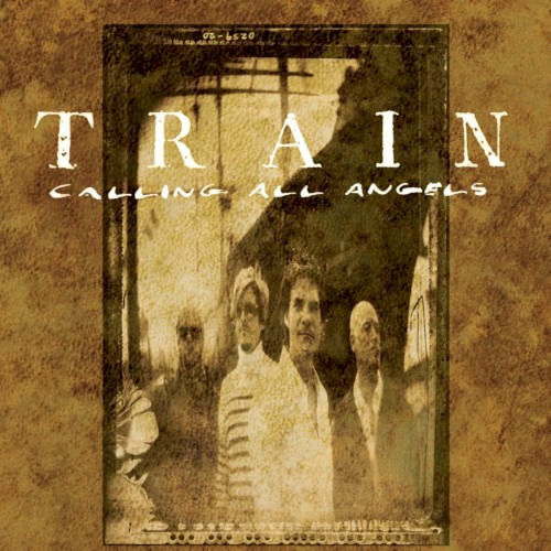 Calling All Angels
