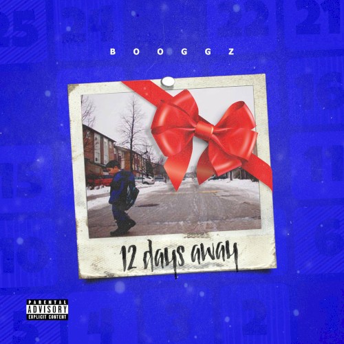 12 Days Away