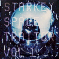 Space Traitor, Volume 1