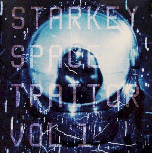 Space Traitor, Volume 1