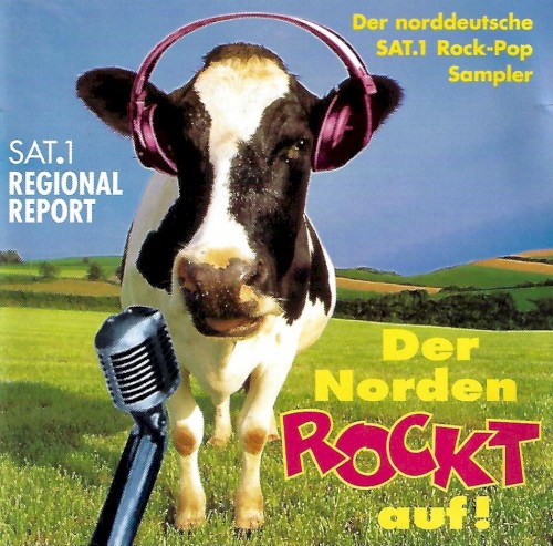 Der Norden Rockt auf!