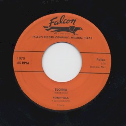 Eloina / Morir bailando