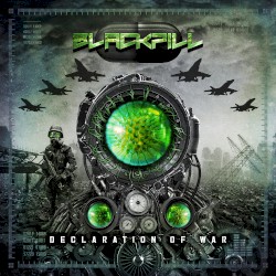 Declaration of War