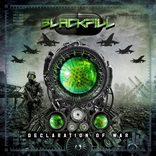 Declaration of War