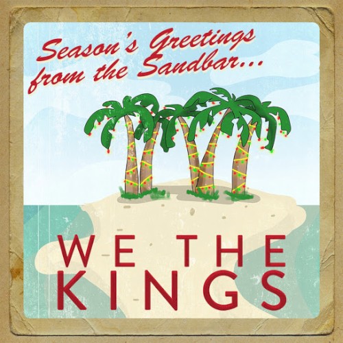 Seasons Greetings from the Sandbar
