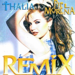 Piel morena (remix)
