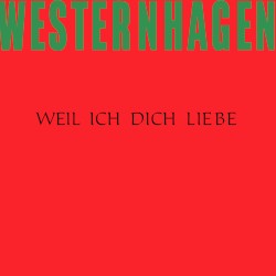 Weil ich Dich liebe
