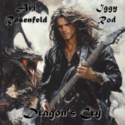 Dragon's Cry