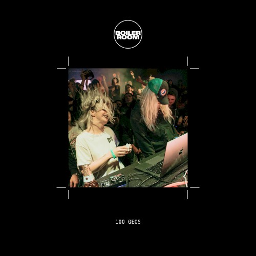 Boiler Room: 100 gecs in Los Angeles, Mar 5, 2023