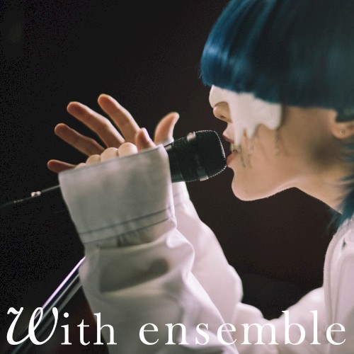 color - With ensemble