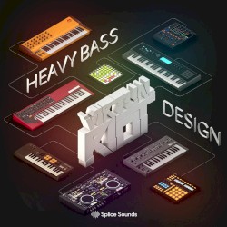 Heavy Bass Design (sample pack demo track)