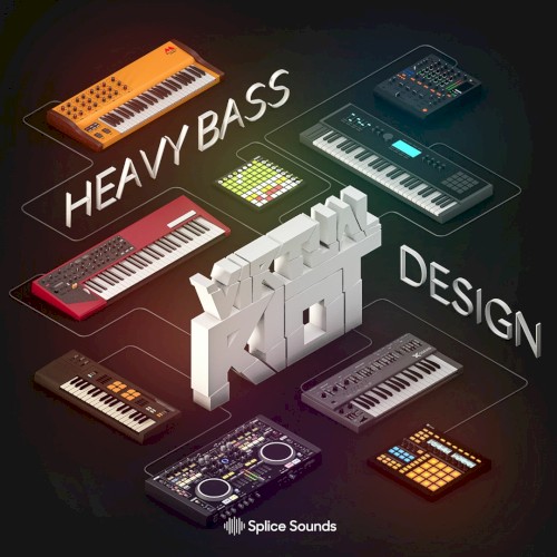 Heavy Bass Design (sample pack demo track)