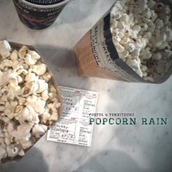 Popcorn Rain