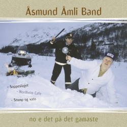No e det på det gamaste