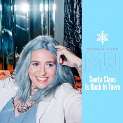 Santa Claus Is Back in Town