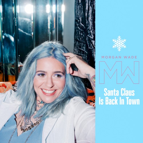 Santa Claus Is Back in Town