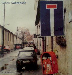 Dobrodošli