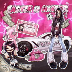 Faster n Harder