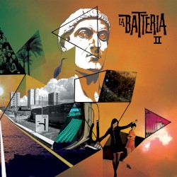 La Batteria II