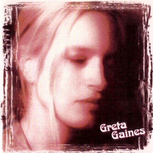 Greta Gaines