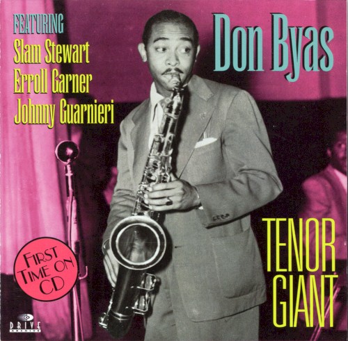 Tenor Giant