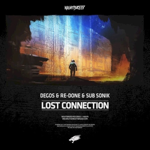 Lost Connection